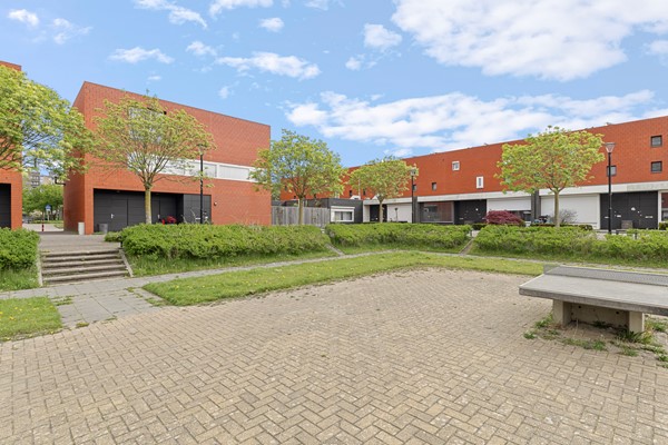 Medium property photo - Diamanthof 34, 5912 SP Venlo
